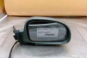 Retrovisor derecho