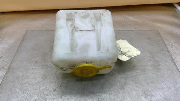 Vase de lave glace