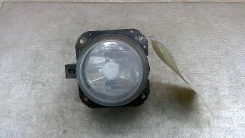 Fendinebbia destro (luci)
