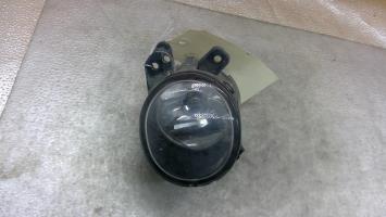 Fendinebbia destro (luci)