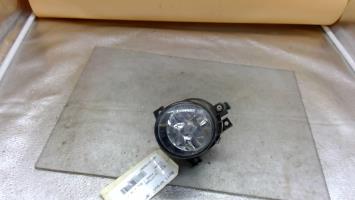 Fendinebbia sinistro (luce)