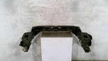 Armature avant, Masque avant