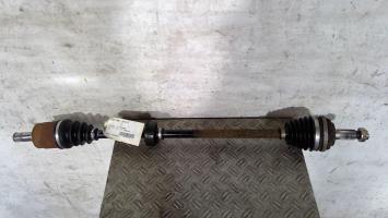 Cardan droit (transmission)