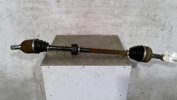 Cardan droit (transmission)