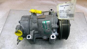 Compresseur clim