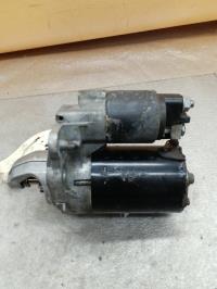 Motor de arranque