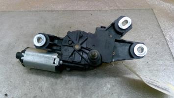 Moteur essuie glace arriere