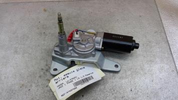 Moteur essuie glace arriere