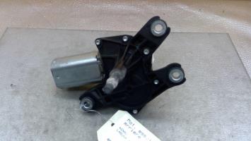 Moteur essuie glace arriere