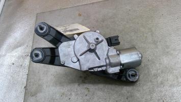 Moteur essuie glace arriere