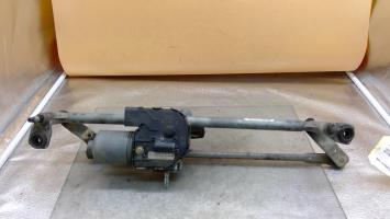 Moteur essuie glace avant