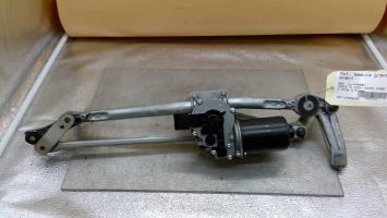 Moteur essuie glace avant