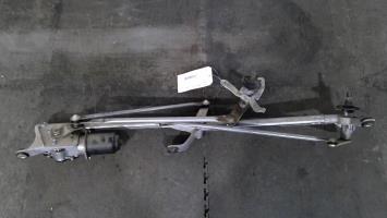 Moteur essuie glace avant