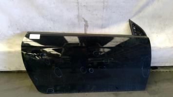 Porte avant droit