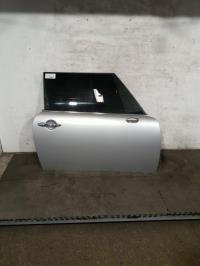 Porte avant droit