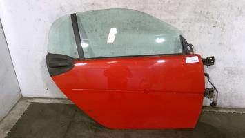 Porte avant droit