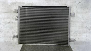 Radiateur clim
