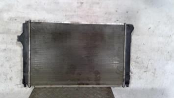 Radiateur eau