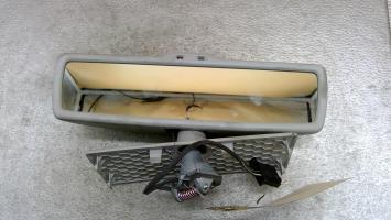 Retroviseur interieur