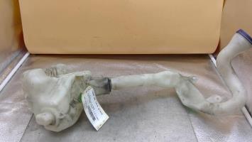 Vase de lave glace