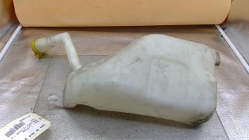 Vase de lave glace