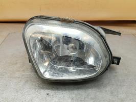 Fendinebbia destro (luci)