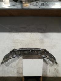 Armature avant, Masque avant
