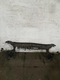 Armature avant, Masque avant
