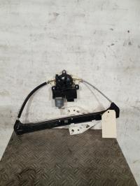 Leve vitre electrique arriere gauche