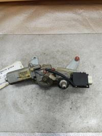 Moteur essuie glace arriere