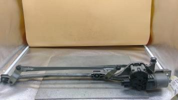 Moteur essuie glace avant