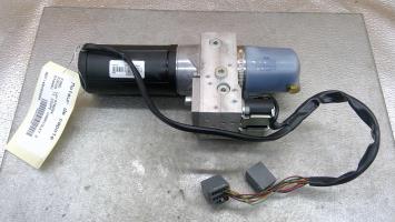 Moteur de capote