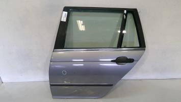 Porte arriere gauche