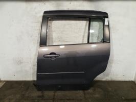 Porte arriere gauche