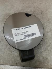 Sportello carburante