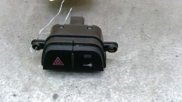 Bouton de warning
