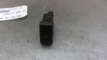 Bouton de warning