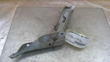Cerniera cofano