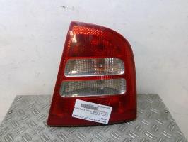 Fanale posteriore principale destro (luci)