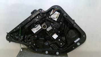 Leve vitre electrique arriere gauche