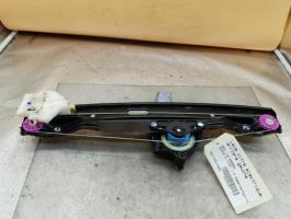Leve vitre electrique arriere gauche