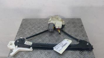 Leve vitre electrique arriere gauche