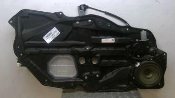 Leve vitre electrique avant gauche