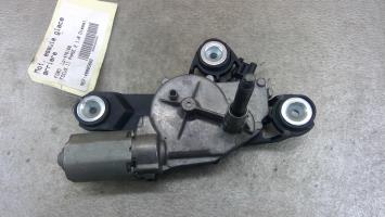 Moteur essuie glace arriere