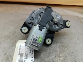 Moteur essuie glace arriere