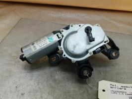 Moteur essuie glace arriere