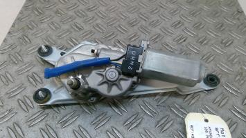 Moteur essuie glace arriere