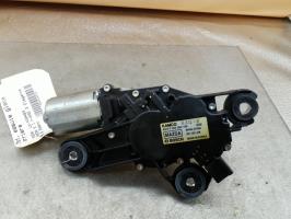 Moteur essuie glace arriere