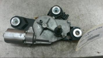 Moteur essuie glace arriere