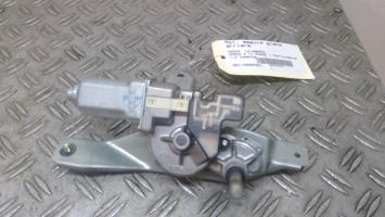 Moteur essuie glace arriere